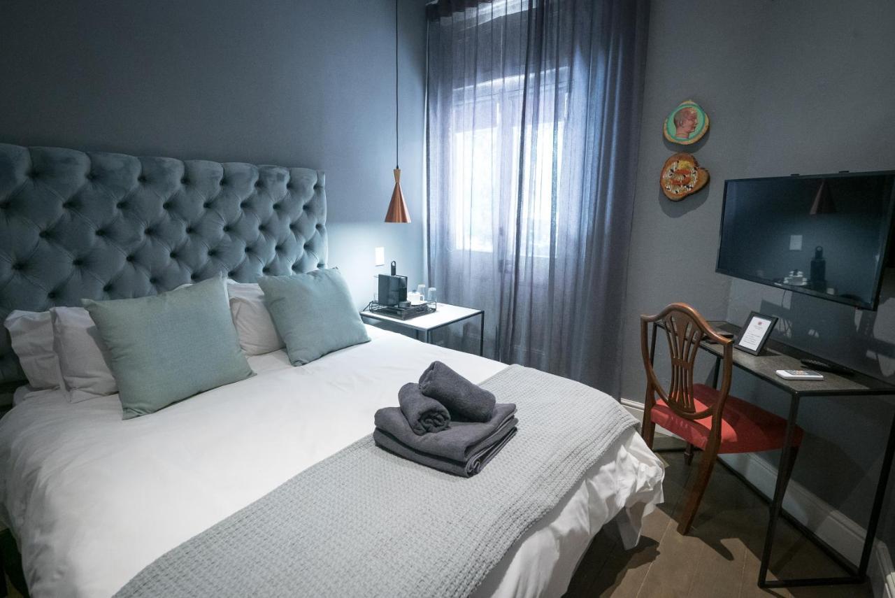 Ruby Rose Hotel Riebeek-West Exterior photo