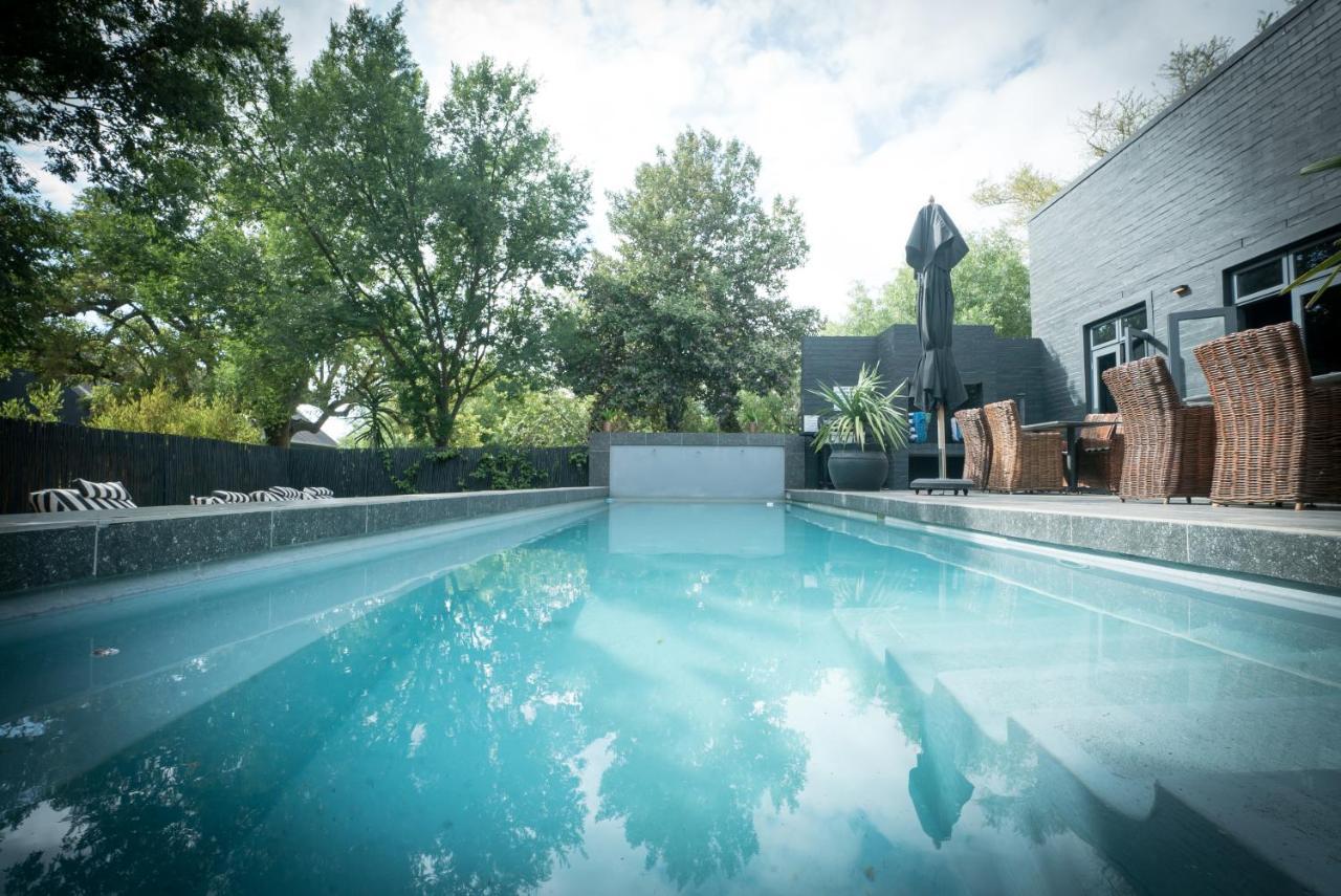 Ruby Rose Hotel Riebeek-West Exterior photo