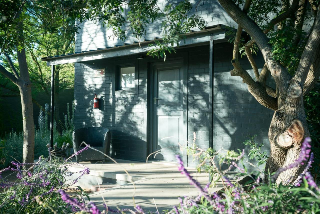 Ruby Rose Hotel Riebeek-West Exterior photo