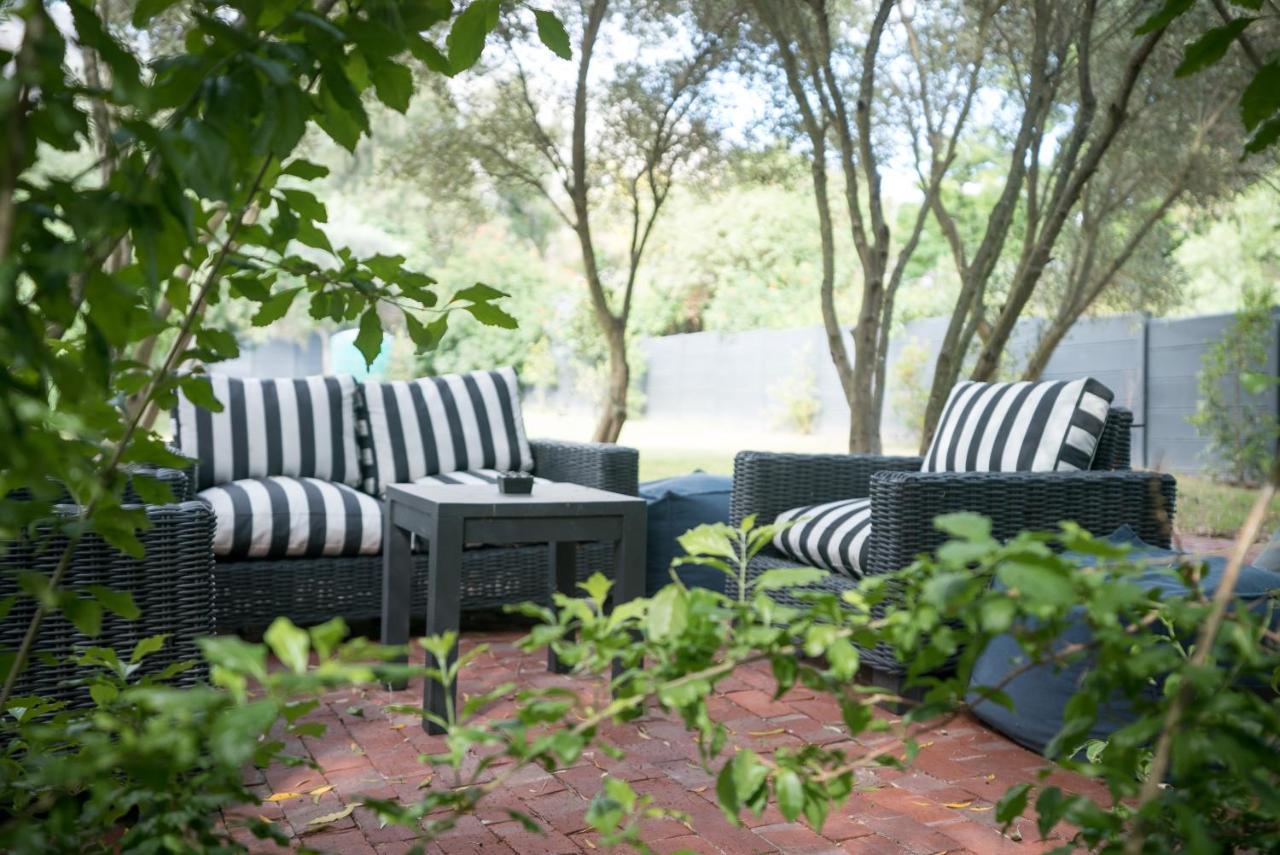 Ruby Rose Hotel Riebeek-West Exterior photo