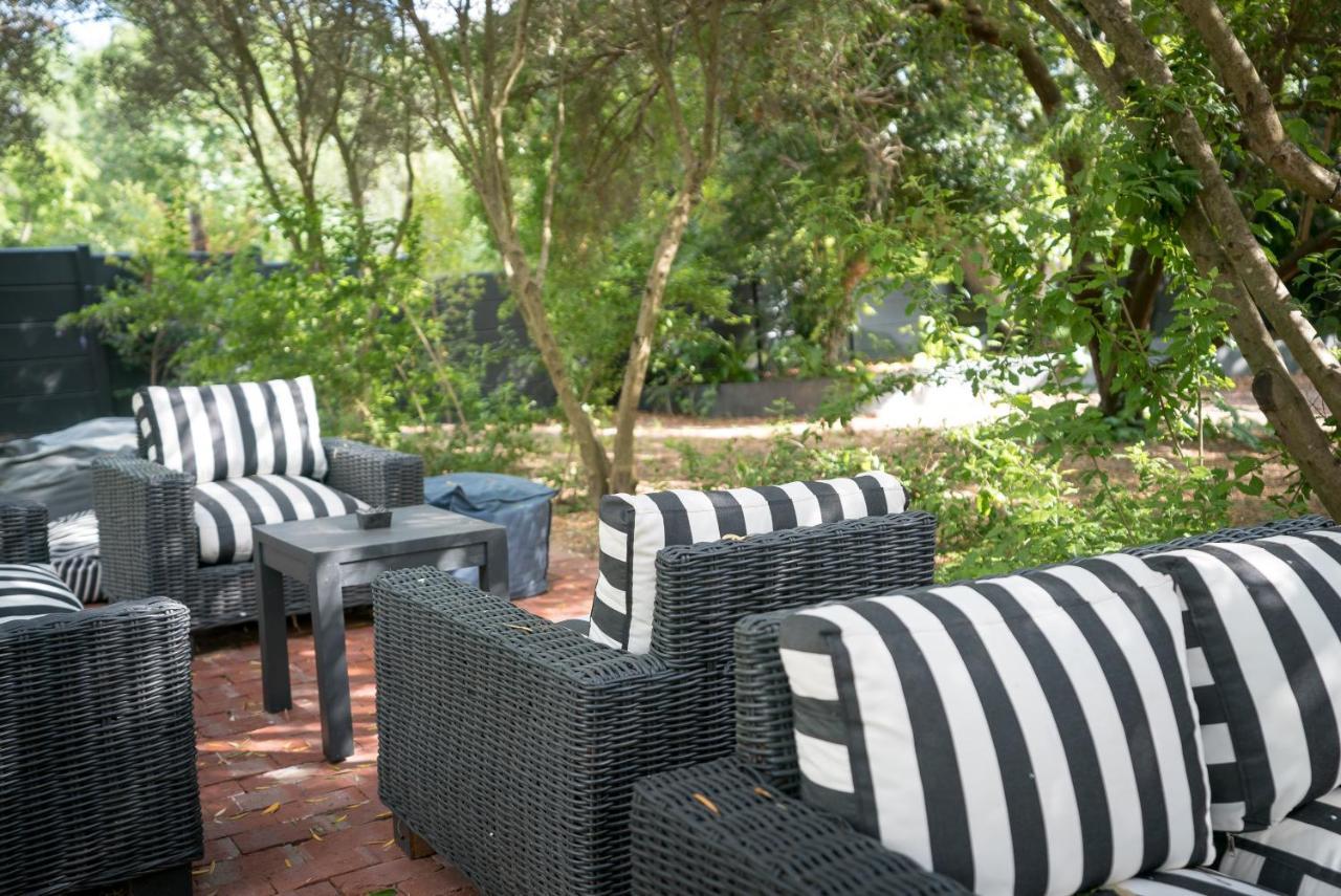 Ruby Rose Hotel Riebeek-West Exterior photo